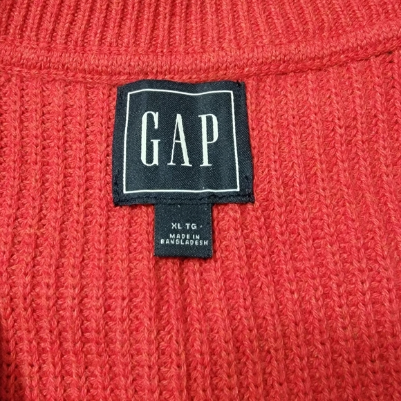 Men's Gap Knit Sweater - Picture 4 of 5